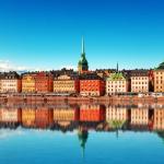 Sweden Group Tours