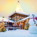 Lapland holiday package