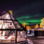 Rovaniemi holiday package