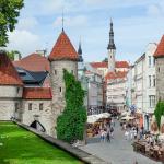 Tallinn guided tour